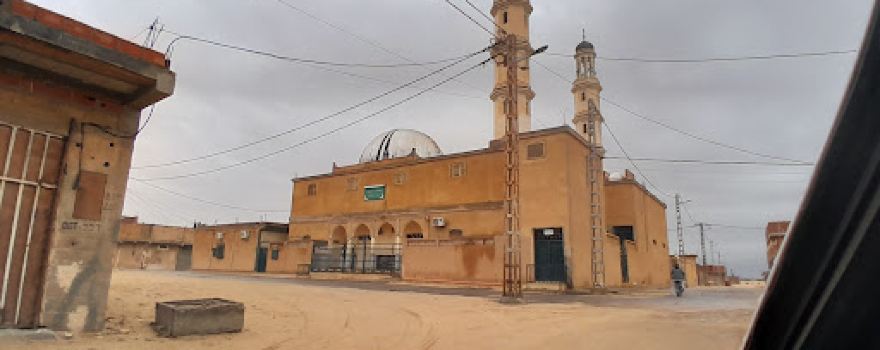 Sheikh Abdul Karim Mosque