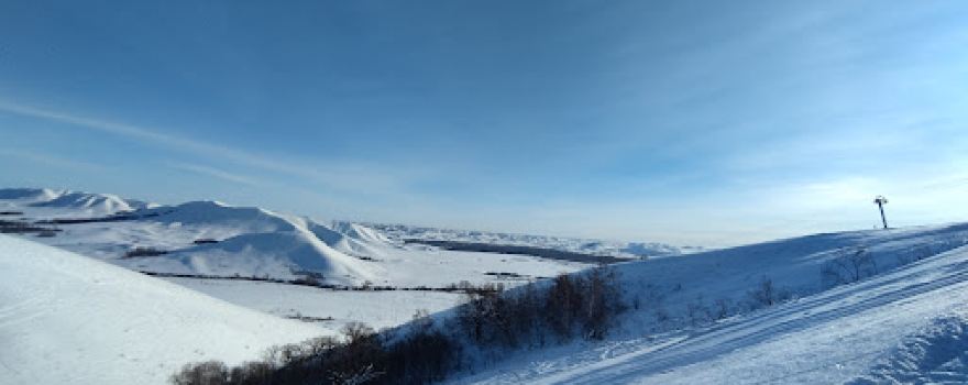 Sportivnaya Shkola "Kuvandyk365"