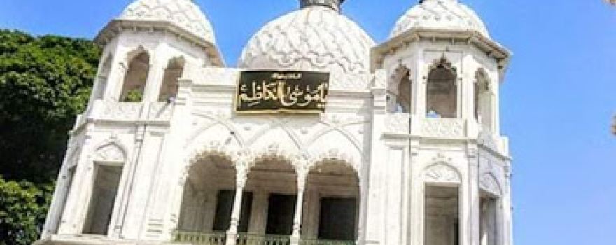 Bada ImamBada (Mahal)
