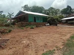 Gunung Kudung