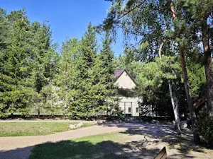 Park Linowy Relaks Perła Serpelic