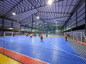 Darulaman Sport Arena
