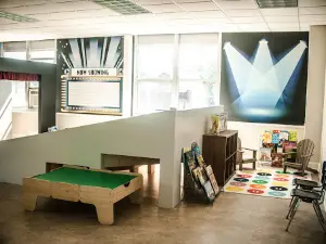 Lewisburg Children's Museum
