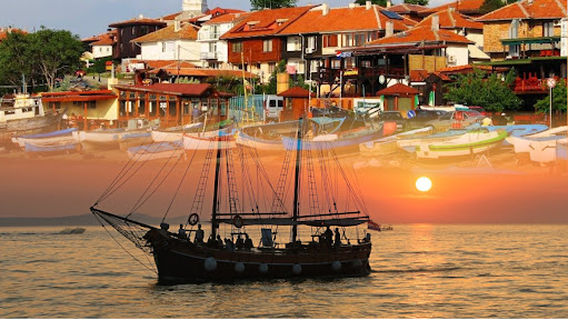 Wycieczki w Bułgarii | WycieczkiOnline.com | polskie biuro w Bułgarii