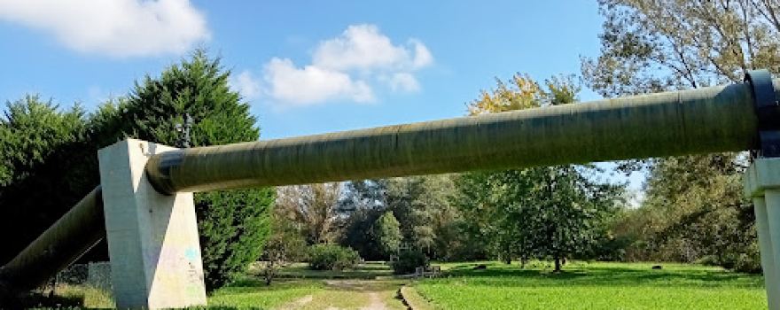 Área Recreativa Castañeda