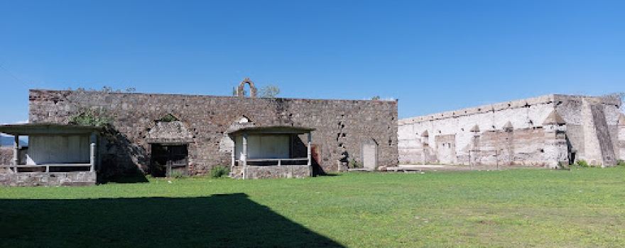 Plaza principal