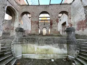 Kastélypark