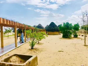 Marvi Heritage & Cultural Center & Guest House