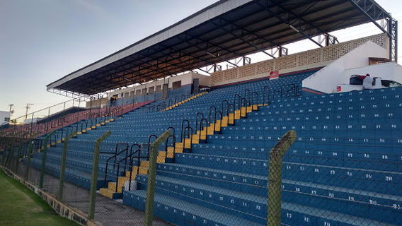 Municipal Stadium Ernesto Rocco