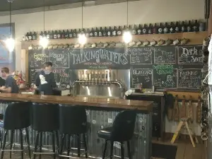 Talking Waters Brewing Company