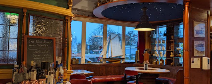 Strandhotel Deichgraf