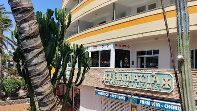 Joe's Gym Fitness Center