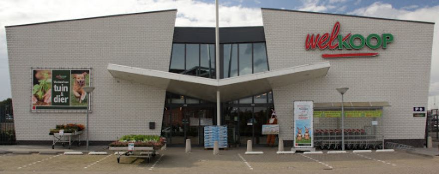 Welkoop Panningen