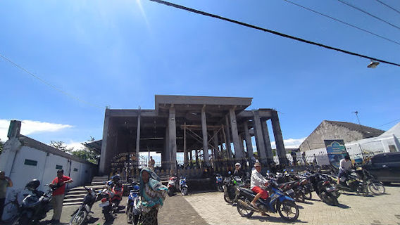 Kraton