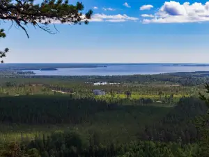 Storrisbergsgrottorna