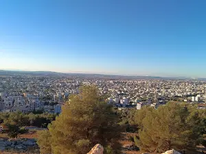 Karadağ Kent Ormanı