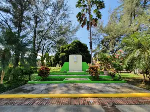Ramón Rosa Park