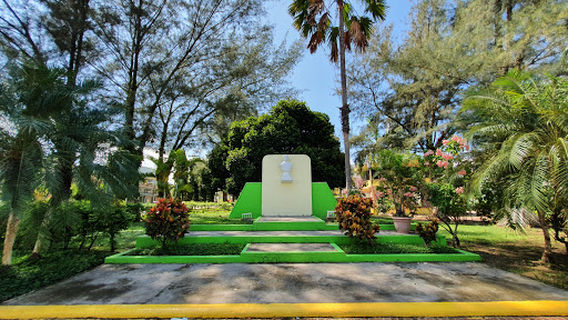 Ramón Rosa Park