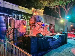 House of Torment