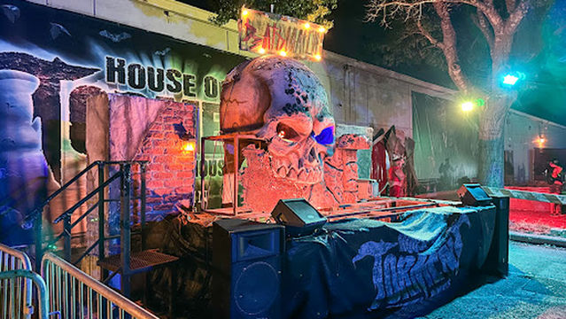 House of Torment