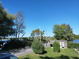 Camping Municipal Le Lac Vert