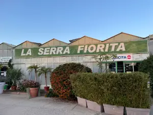 La Serra Fiorita-Garden Center