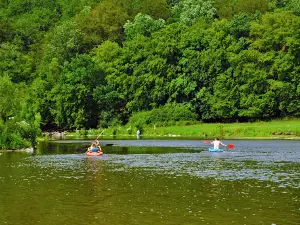 Camping Les Ochay sprl