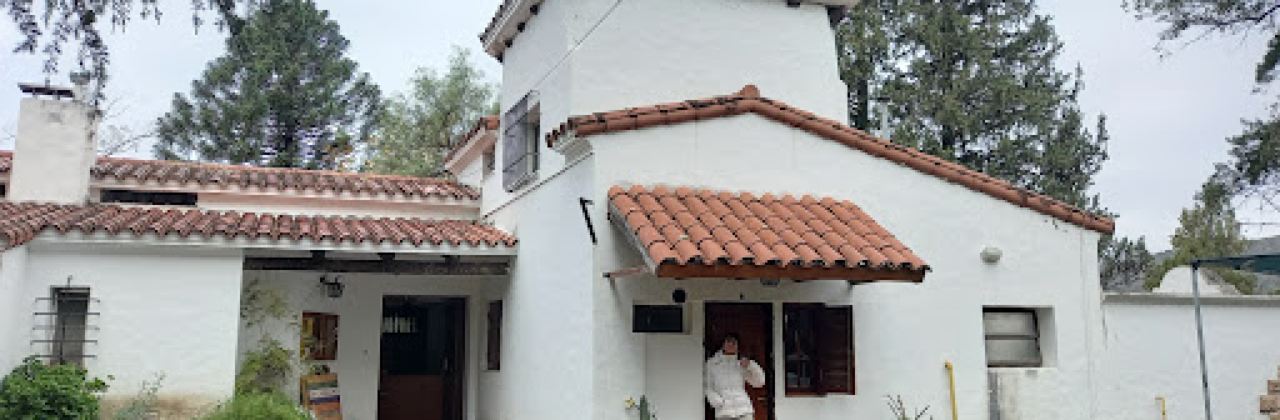 La casa del periodista