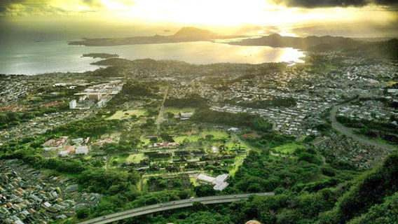 CrossFit Kaneohe