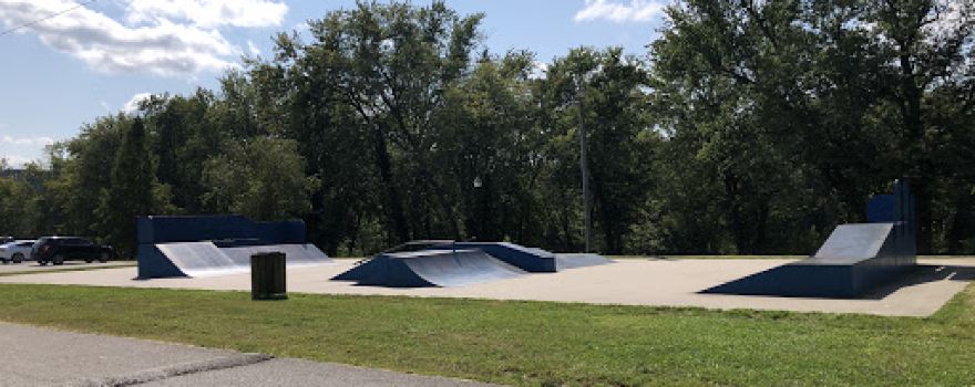 Skate Park