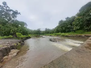 Agni River