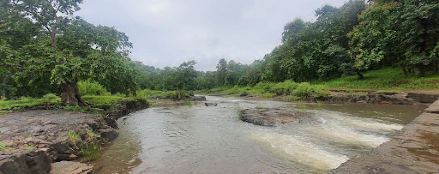 Agni River