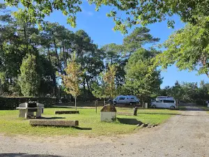 Camping La Civelle