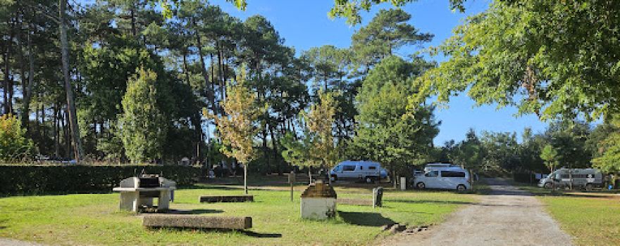 Camping La Civelle