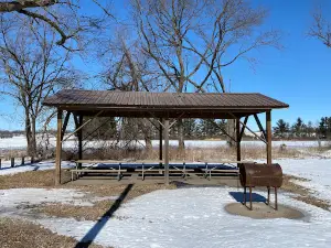 Henderson County Park