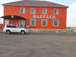 Stolovaya Gostinitsa "Biseken"