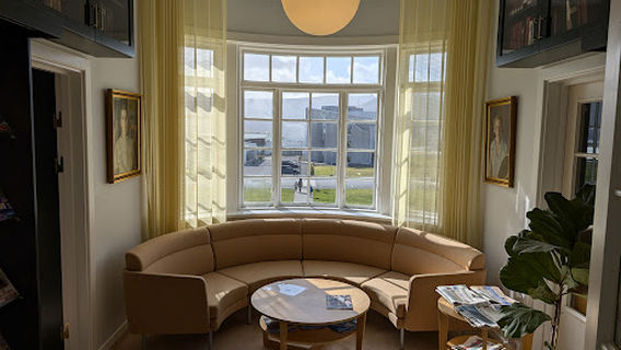 Ísafjörður Culture House