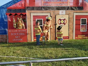 Meigs County Fair