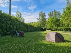 Camping le radel