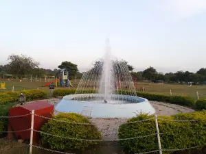 Sarhang Family Park سرھنگ فیملی پارک