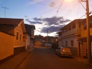 Expedicionários Sport Club