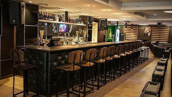 The Base Event Center