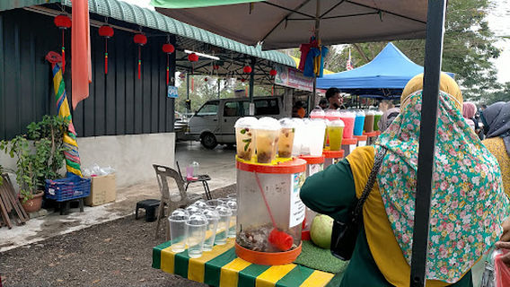 Kuala Muda
