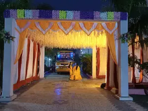 Rajamata Jijau Mangal Karyalay