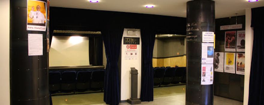 Cineteatro San Franccesco