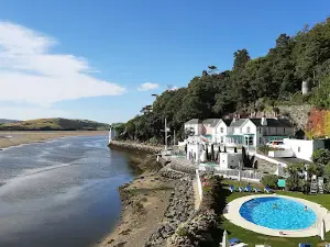 Portmeirion Lighthouse