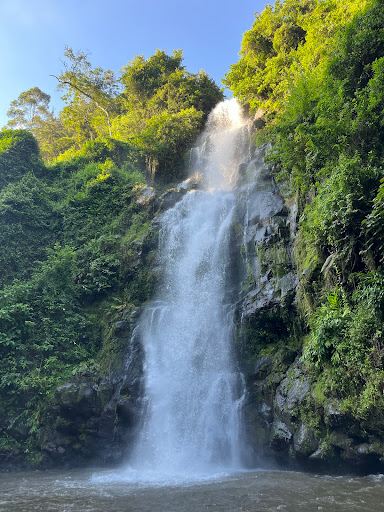 Marangu Kilimanjaro Waterfalls, Coffee,cave and hiking