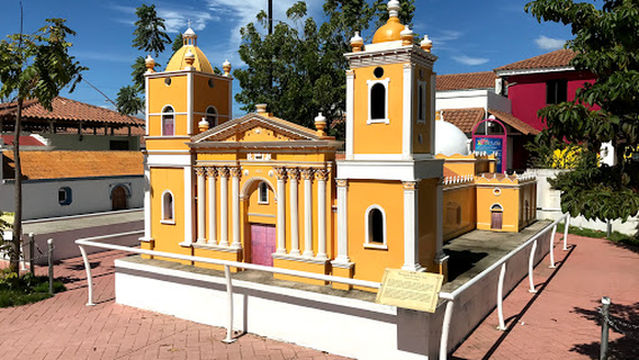 Parque Acuáticox