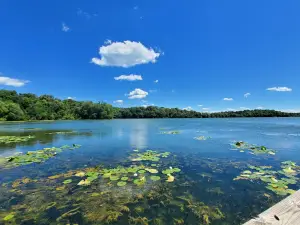 Spring Lake County Park