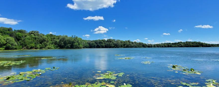 Spring Lake County Park